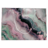 Gala Große Geschenktüte (Rückseite)