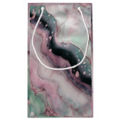 Gala Kleine Geschenktüte (Rückseite)