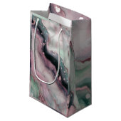 Gala Kleine Geschenktüte (Vorderseite Schrägansicht)