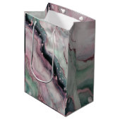 Gala Mittlere Geschenktüte (Vorderseite Schrägansicht)