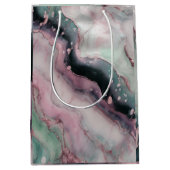 Gala Mittlere Geschenktüte (Vorderseite)