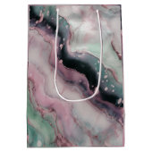 Gala Mittlere Geschenktüte (Rückseite)