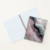 Gala Notizblock (Innenseite)