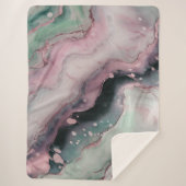 Gala Sherpadecke (Vorderseite)