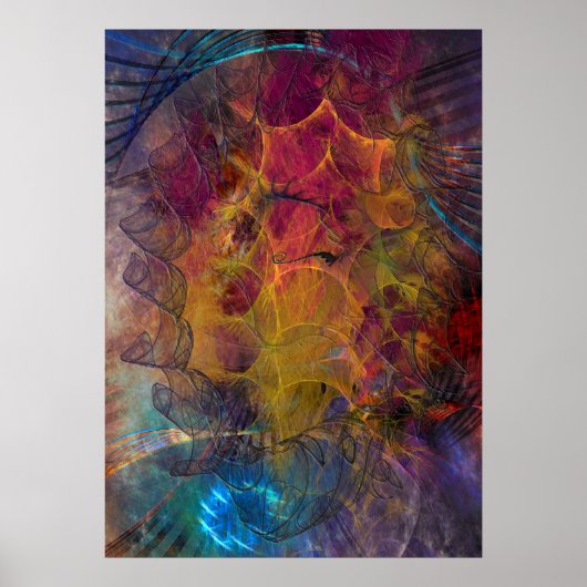 Gala Sponsor Poster (Vorne)