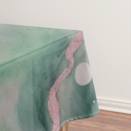 Gala Tischdecke (Beispiel)