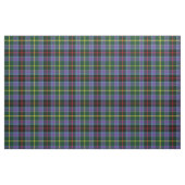 Gala Water District Tartan Stoff (Fat Quarter (45,7 x 55,9 cm))