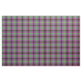 Gala Water - Gallowater District Tartan (alt) Stoff (Yard (91,4 cm))