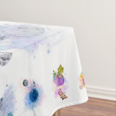 Galactic Adventure Party Tableclout Tischdecke (Beispiel)