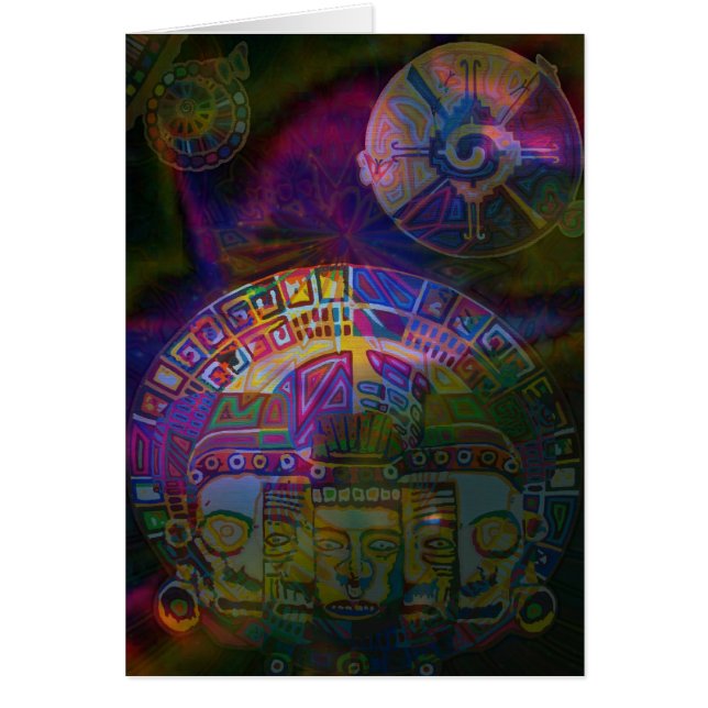 galactic butterfly digital - 2011 (Vorne)