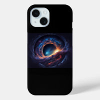 "Galactic Dreams" Universe iPhone 15 Fall