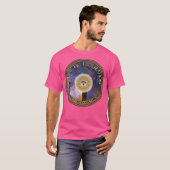 Galactic Federation - Alien Alliance - Funny Viral T-Shirt (Vorne ganz)