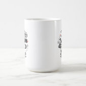 Galactic Friends Space | Klassische Tasse mit 15# (Mittel)