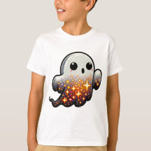 "Galactic Ghost"