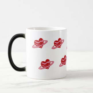 GALACTIC HEART VERWANDLUNGSTASSE