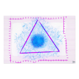 GALACTIC HUD FOTODRUCK