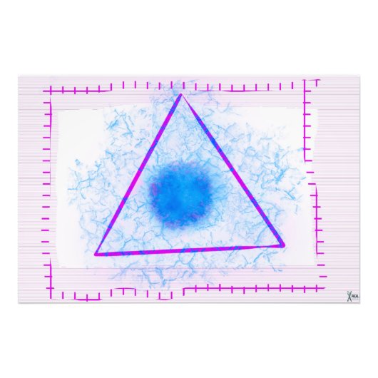 GALACTIC HUD FOTODRUCK (Vorne)