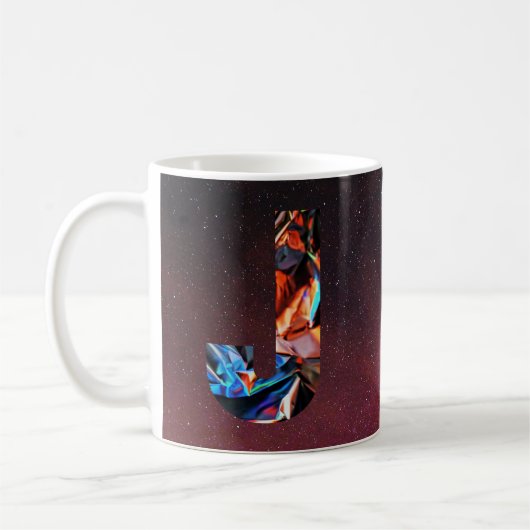 Galactic Prism Initial J Tasse (Links)