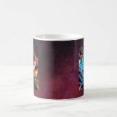 Galactic Prism Initial m Tasse (Mittel)