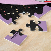 Galactic Road Trip 2018 Puzzle (Seite)