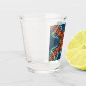 Galactic Star Thunder_Cove Schnapsglas (Links)
