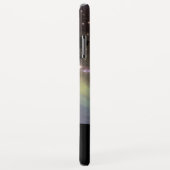 Galactic Wolf Case-Mate iPhone Hülle (Hinten/Rechts)