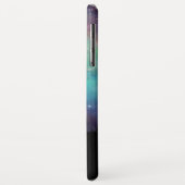 Galactic Wolf Case-Mate iPhone Hülle (Hinten/Links)