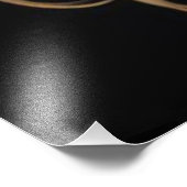 *~* Galactic Women Fantasy Cosmic Planets AP58 Fotodruck (Ecke)