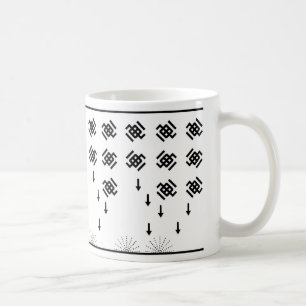galactica kaffeetasse