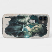 Galadriel, ELROND™ und Gandalf Graphic Case-Mate iPhone Hülle (Rückseite (Horizontal))