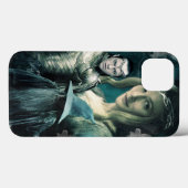 Galadriel, ELROND™ und Gandalf Graphic Case-Mate iPhone Hülle (Rückseite (Horizontal))
