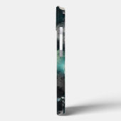 Galadriel, ELROND™ und Gandalf Graphic Case-Mate iPhone Hülle (Rückseite / Links)