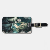 Galadriel, ELROND™ und Gandalf Graphic Gepäckanhänger (Vorderseite horizontal)