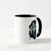 Galadriel, ELROND™ und Gandalf Graphic Tasse (VorderseiteRechts)