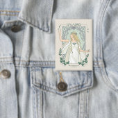 Galadriel Licht von Valinor Grafik Button (Insitu)