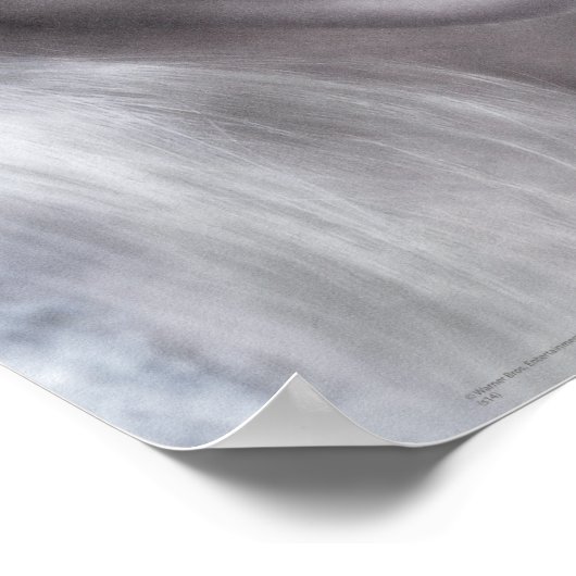 Galadriel Nah hoch Poster (Ecke)