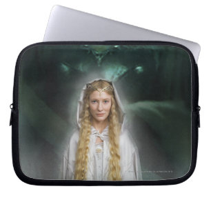 Galadriels Power Laptopschutzhülle