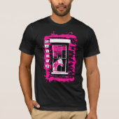 Galafenster T-Shirt (Vorderseite)