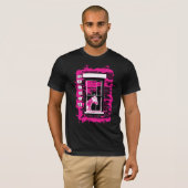 Galafenster T-Shirt (Vorne ganz)