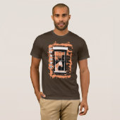 Galafenster T-Shirt (Vorne ganz)