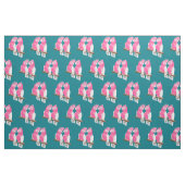 Galah alle Shirt 2 Stoff (Fat Quarter (45,7 x 55,9 cm))
