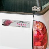 GALAH AUFKLEBER AUTOAUFKLEBER (Auf Lkw)