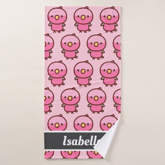 Galah Badehandtuch (Badehandtuch)