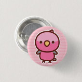 Galah Button (Vorne & Hinten)