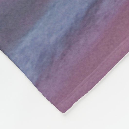 Galah Cockatoo Fleecedecke (Ecke)