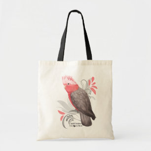 Galah Cockatoo Tragetasche