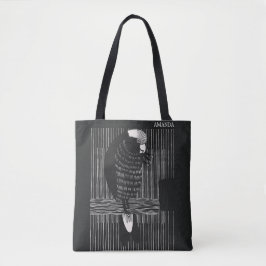 Galah Cockatoos – Samuel de Mesquita Personalized Tasche