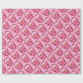 Galah Geschenkpapier (Flach)