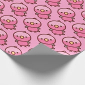 Galah Geschenkpapier (Ecke)