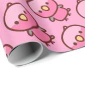 Galah Geschenkpapier (Rolleneckpunkt)